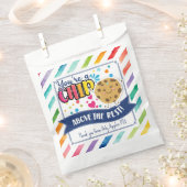 あなたはお願いギフト最高の フェイバーバッグ (クリップ留めされた状態)