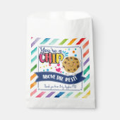 あなたはお願いギフト最高の フェイバーバッグ (正面)