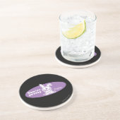 あなたはかわいらしい醜い コースター (側面)