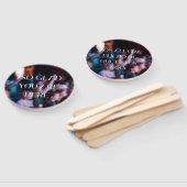 あなたはここでハンドファン ハンドファン (組立なし)