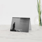 あなたはここにノートカードをダウンロード カード (裏面)