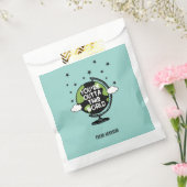 あなたはこの世界のバレンタインのバッグ フェイバーバッグ (封をした状態)