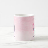 あなたはこの世界のバレンタイン コーヒーマグカップ (中央)