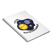 あなたはこの世界の天文学おもしろい界から ノートブック (右側)