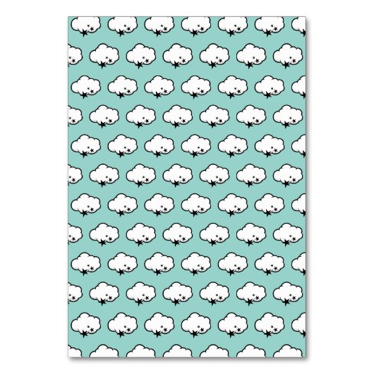 あなたはこの世界の教室のバレンタインデーを出る テーブルナンバー (裏面)