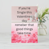 あなたはこもしのバ独身のレンティネスの日は覚えている シーズンカード (スタンド正面)