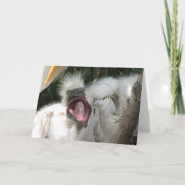 あなたはすばらしい サンキューカード