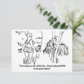 あなたはすべての恋しく思おもしろい、ヴィンテージに移動 セーブザデート (スタンド正面)