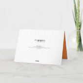 あなたはすべての注意カードを引っ張る カード (裏面)