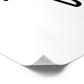 あなたはすべてのAnd Dimsum食べおもしろい物パン ポスター (角)