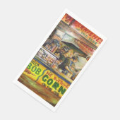 あなたはそれと競争できない (コーナー)