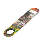 あなたはそれと競争できない スピード栓抜き (裏面アングル)