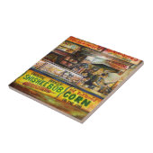 あなたはそれと競争できない タイル (側面)