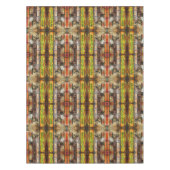 あなたはそれと競争できない テーブルクロス (正面)