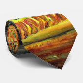 あなたはそれと競争できない ネクタイ (ロール)