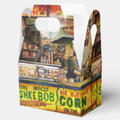 あなたはそれと競争できない フェイバーボックス (オープン)