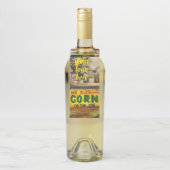 あなたはそれと競争できない ボトルネックタグ (ボトル)