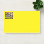 あなたはそれと競争できない ポストイット (オフィス)