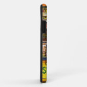 あなたはそれと競争できない Case-Mate iPhoneケース (裏面/右)