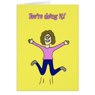 あなたはそれをすること!