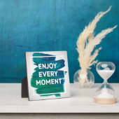 あなたはそれを行うことができる2 フォトプラーク (インサイチュ)