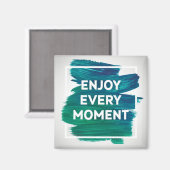 あなたはそれを行うことができる2 マグネット (正面/裏面)