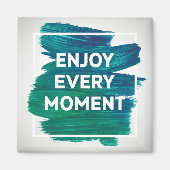 あなたはそれを行うことができる2 マグネット (正面)