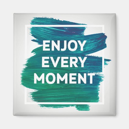 あなたはそれを行うことができる2 マグネット (正面)