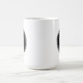 あなたはそれを行うことができる – コーヒーおもしろい コーヒーマグカップ (中央)