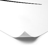 あなたはそれを行うスタイリッシュとリバーモダンターをロージー ポスター (角)