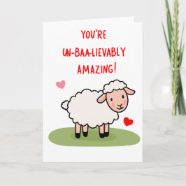 「あなたはとってもとってもすごい！」 カード