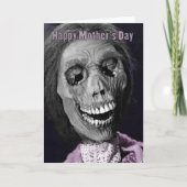 あなたはとても甘い母の日 シーズンカード (正面)