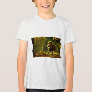 あなたはどんなタイトルが見えるかを明確にできるか トライブレンドＴシャツ