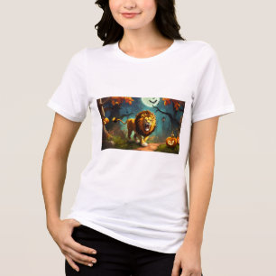 あなたはどんなタイトルが見えるかを明確にできるか トライブレンドTシャツ