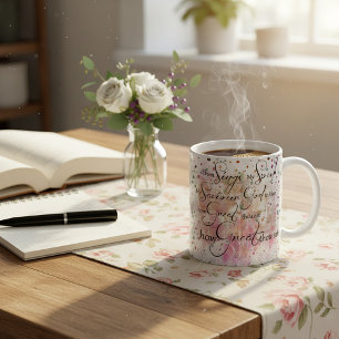 あなたはなんて素晴らしいコーヒーマグなんだ! コーヒーマグカップ