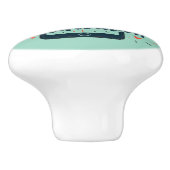 あなたはのお気に入りの通知デジタルの愛情 セラミックノブ (側面)