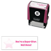 あなたはのすごい星 セルフインキングスタンプ (インサイチュ)