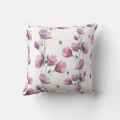 あなたはのウッドランドディアマ クッション (裏面)