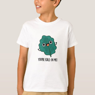 あなたはのケリーインミーおもしろいベギーケールプン Tシャツ