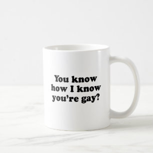 あなたはのゲイ.png コーヒーマグカップ