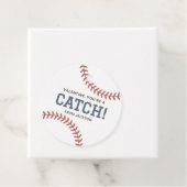 あなたはのバレンタインのキャッチ フェイバータグ (インサイチュ)