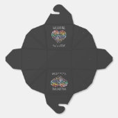 あなたはのバレンタイン宝石100以上の結晶宝石 フェイバーボックス (見開き)