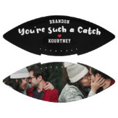 あなたはのバレンタイン アメリカンフットボール (パネル)