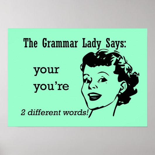 あなたはのポスター ポスター (正面)