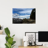 あなたはの人生の旅…ポスター ポスター (ホームオフィス)