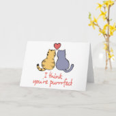 あなたはの効果 カード (黄色い花)