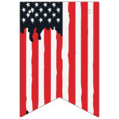 あなたはの弾劾パーティー バンティングフラッグ (第2の旗)