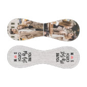 あなたはの最高のMy Catch Cooles 2枚の写真 野球ボール (パネル)