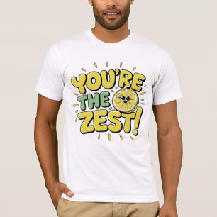 あなたはの楽しみ! Tシャツ