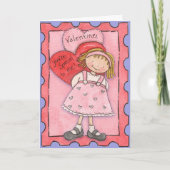 あなたはの特別 – グリーティングカード シーズンカード (正面)